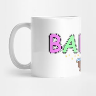 BabaQ Mug